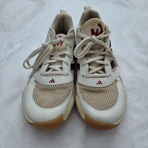 Adidas Sneakers + Slides Bundle - Negro League Baseball Museum Edition